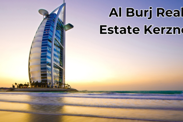 Al Burj Real Estate Kerzner