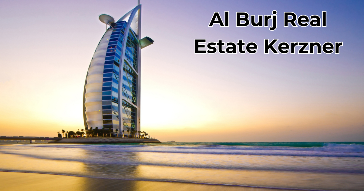 Al Burj Real Estate Kerzner