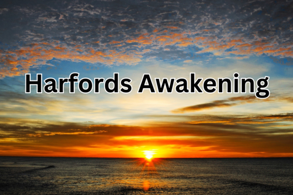 Harfords Awakening