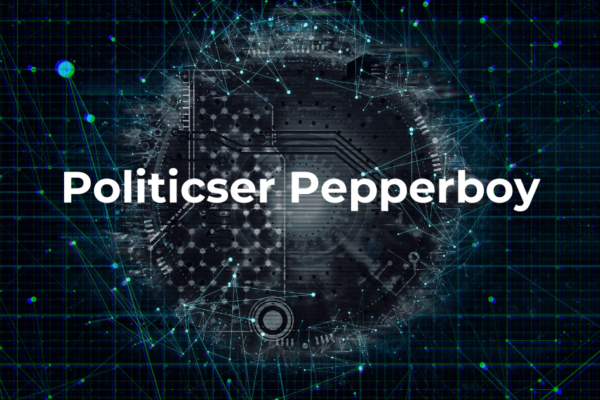 Politicser Pepperboy