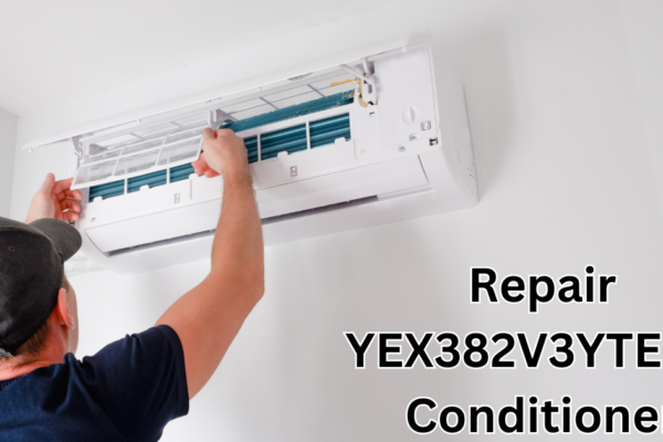 Repair YEX382V3YTE Air Conditioner