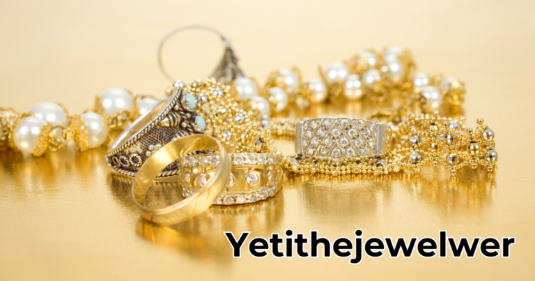 Yetithejewelwer