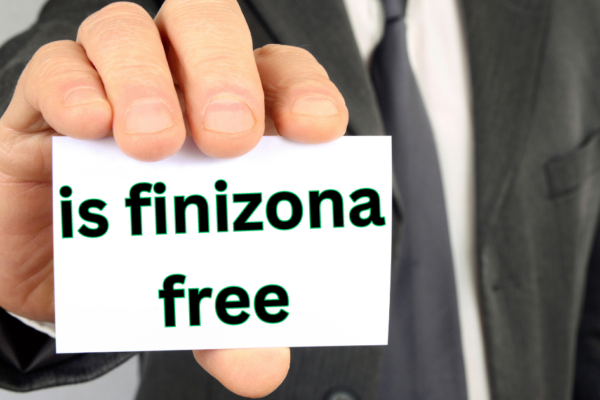 is finizona free