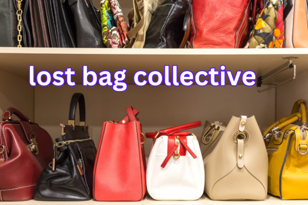 lost bag collective