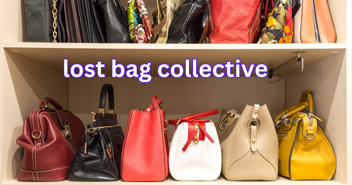 lost bag collective