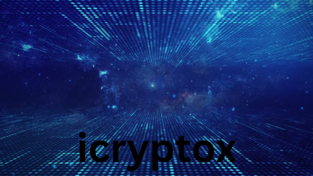 icryptox