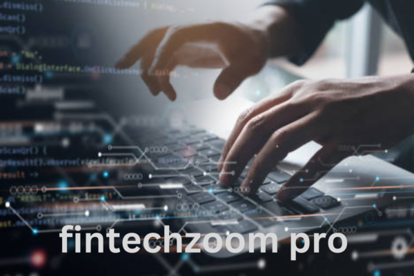 fintechzoom pro