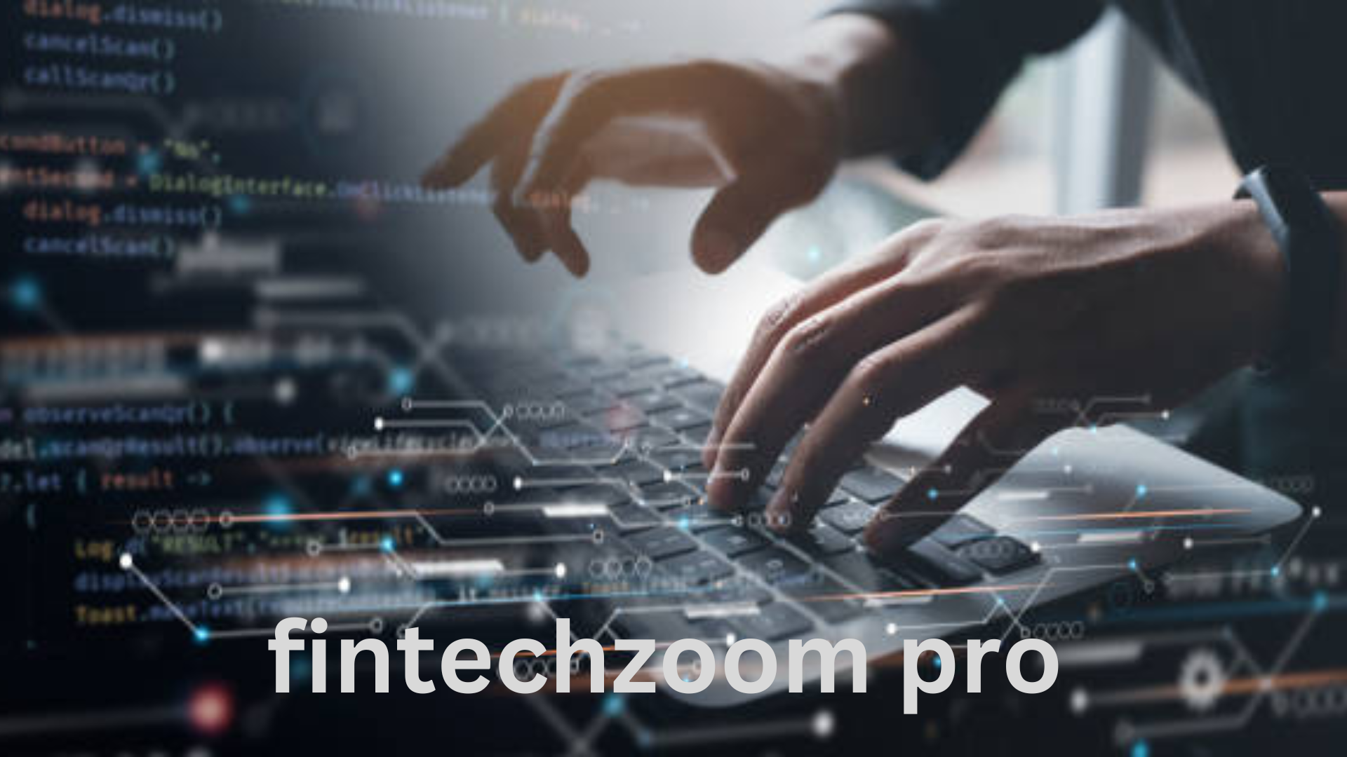 fintechzoom pro