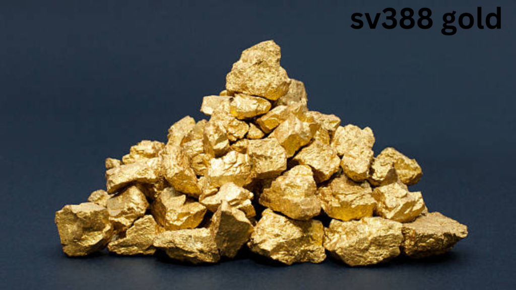 sv388 gold