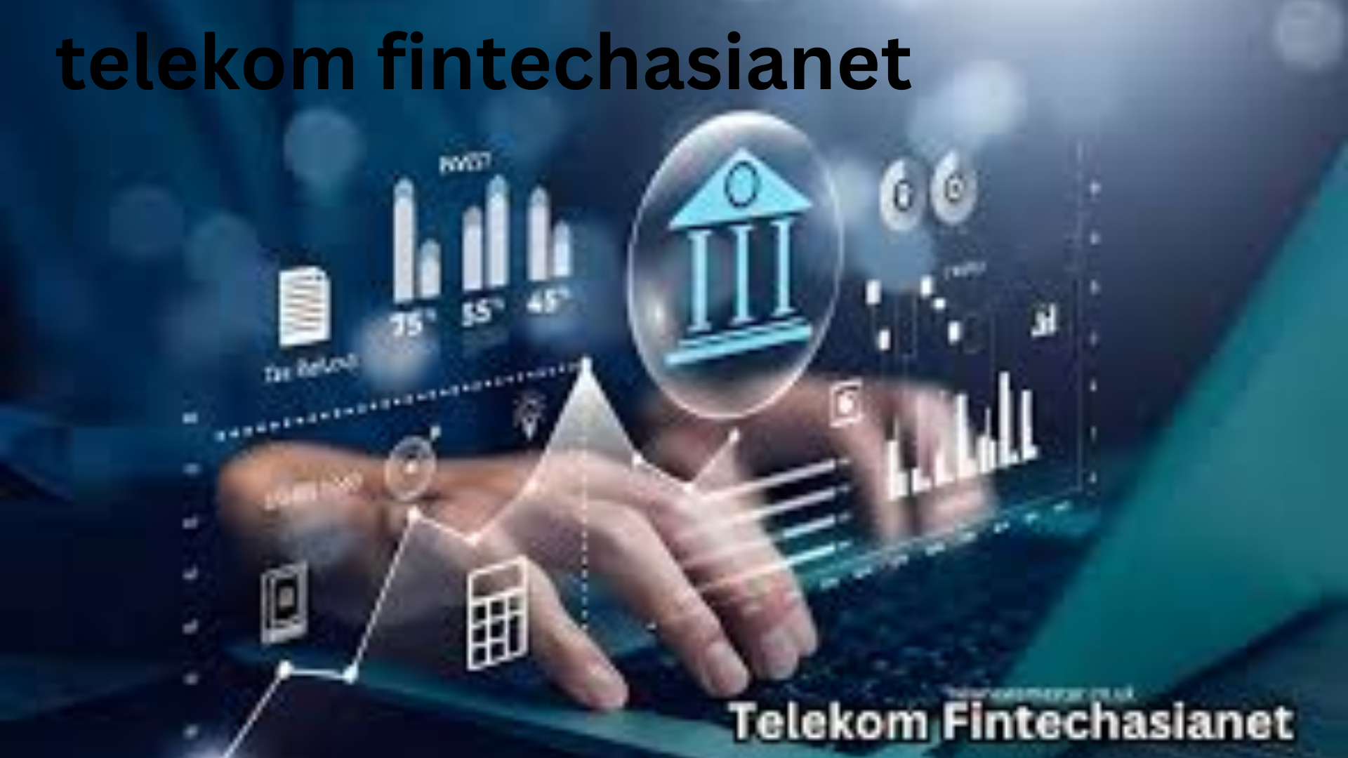 telekom fintechasianet