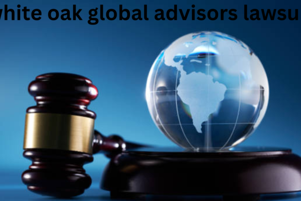 white oak global advisors lawsuit