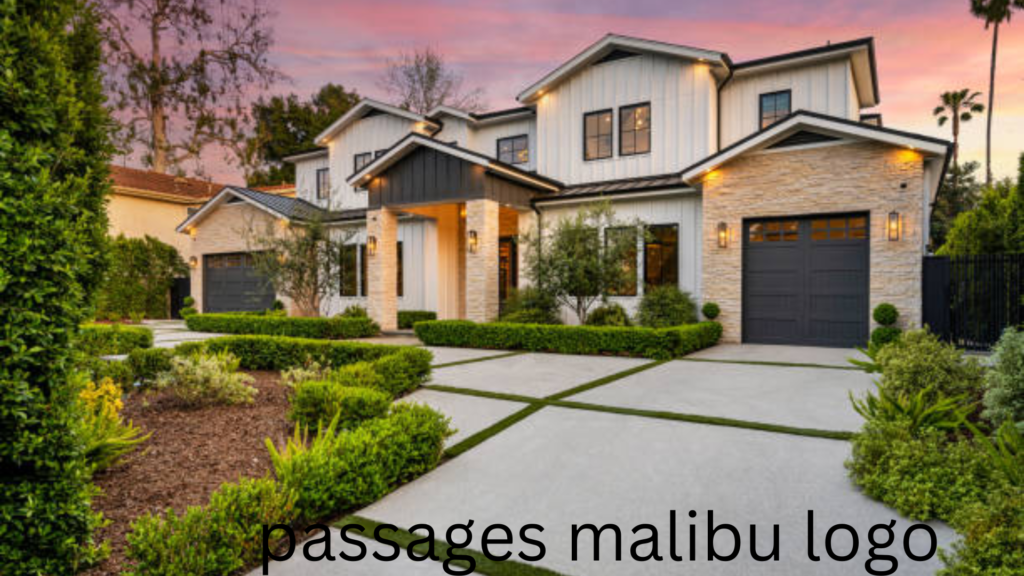 passages malibu logo