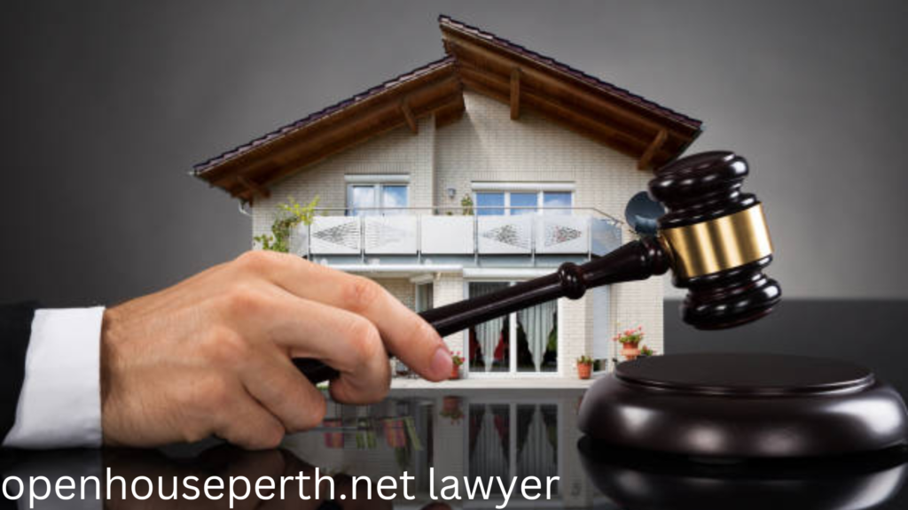 openhouseperth.net lawyer