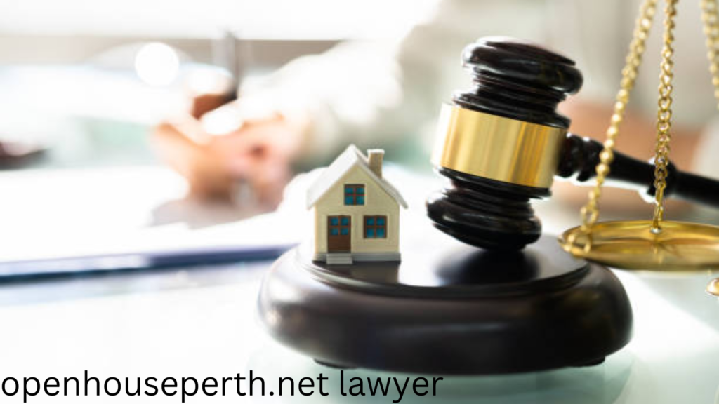 openhouseperth.net lawyer