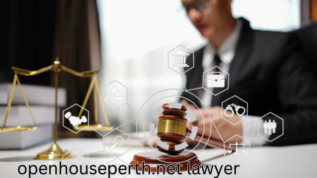 openhouseperth.net lawyer